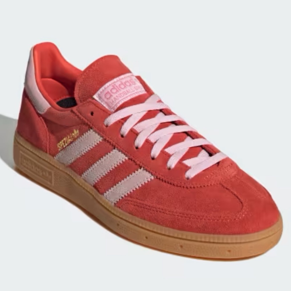 🪸 Adidas Handball Spezial Clear Pink 🪸 - Picture 4 of 5